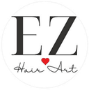 EZ Hair Art logo